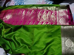 brand new banarsi saree