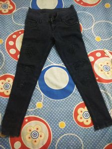 Jean For Girls