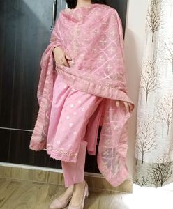 Party Wear Suit Set