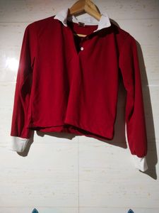 Crop Top For Women