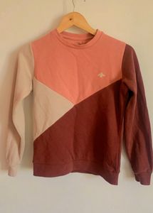 Red Tap Sweat T Shirt