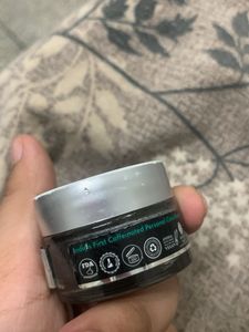 mCaffeine Coffee Lip Scrub