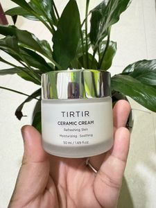 TIRTIR Ceramic Cream Moisturizer