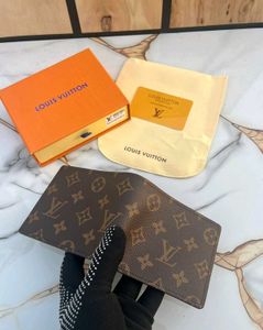Louis Vuitton Monogram Wallet