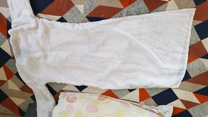 🤍 Chikankari Kurta