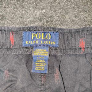 Polo Ralph Lauren All-Over Pony Print Lounge Pants