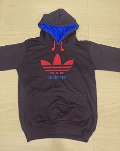 Adidas Hoodie