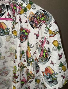 New SpongeBob H&amp;M Shirt