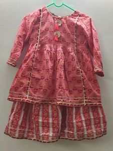 Kurta Set