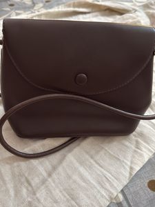 New Imported Brown Sling bag