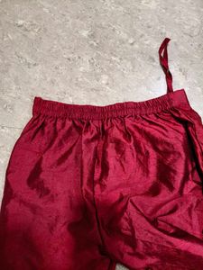 KASHMIRI KURTI MATERIAL with PANT