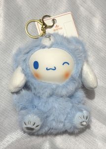 CUTE SANRIO BEAR CHARMS ⭐️🧸