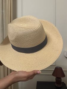 Beach Straw Hat