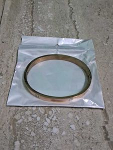 Elegant Golden Bracelet