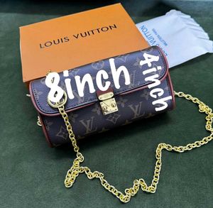 Louis Vuitton Slingbags