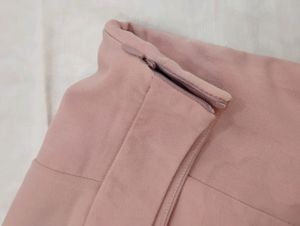 2in1 pink skorts From Thailand