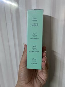 WishCare NMF Water Gel Moisturizer