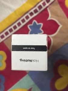 Minimalist Vitamin B12 Face Toner