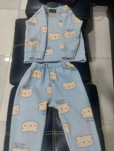 top and bottom wear