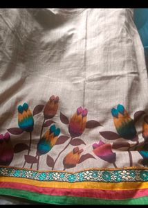 Unique Saree 🏵️