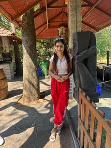 Addidas trouser + Matching Top