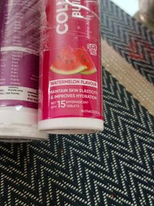 Elemental Organic L-Glutathione &amp; Collagen