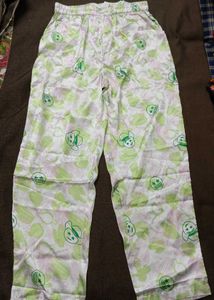 Clovia Cami Top &amp; Pajama Set