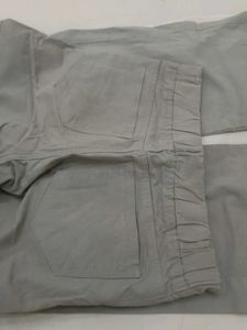 Stylish Cargo Pants for Women