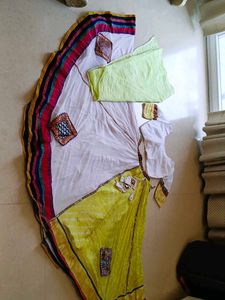 Beautiful Lchaniya choli