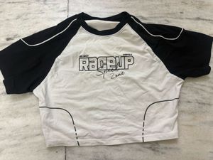 Race Up Speed Zone T-Shirt
