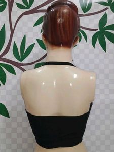 (100)Unique Bustier Design Shoulder Bag