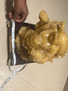 Laughing Buddha Statue