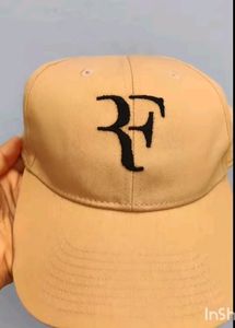 Hand Embroidered Cap