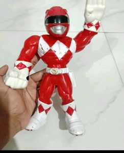 McDonald's happy meal toys figures