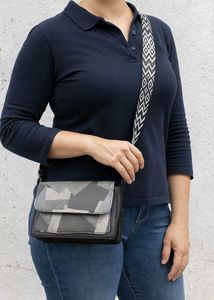 Crossbody sling Bag