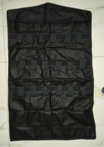 Hanging Jewelry Organizer 32 +18 pockets