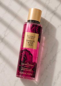 Victoria's Secret Damask Rose Oud Mist 10ml