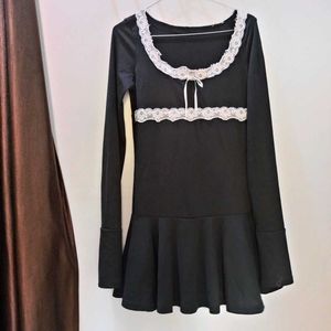 Coquette Dress
