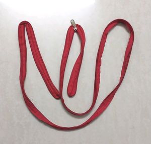 🆕️ Pencil Pouch With Chain Only )