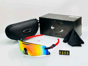 Oakley Sport Sunglasses - Pink
