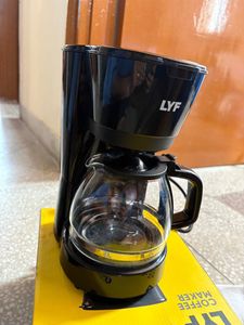 lyf coffee maket