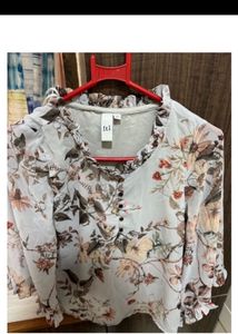 Combo of 10 tops