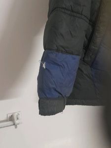 Winter Jacket