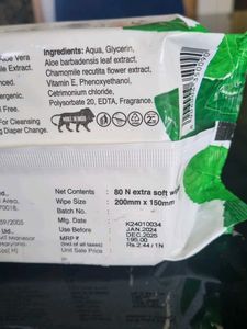 NOVEL PREMIUM TISSUES
