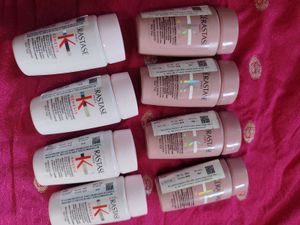 Kerastase Genesis Hair Care Set