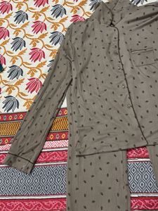 Comfortable Printed Palazzo Pants