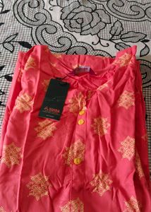 Royan Kurtis, women's kurtis