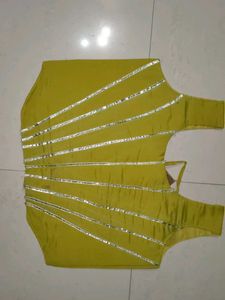 DESIGNER CHANIYA CHOLI FOR NAVRATRI