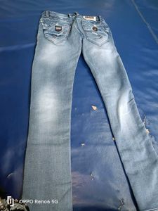 Premium Heavy Quality  Denim Jeans