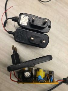 Travel Adapter  Charger Parts